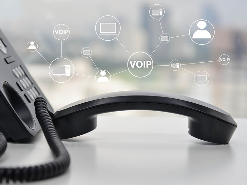The easiest method to Improve the standard of Voip?