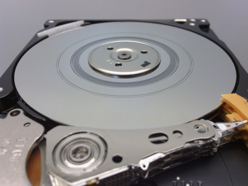 Hard Drive Failure and hard Disk Read Errors Cause File Reduction in Home home home windows