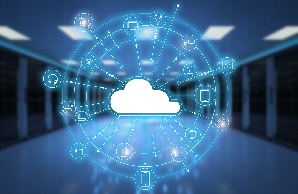 The Benefits Of Selecting The Right Cloud Server