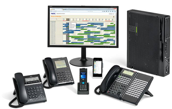 SME VoIP Phone Systems
