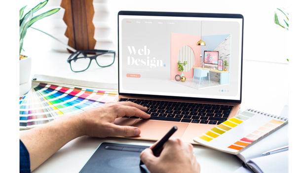 Why Web Design is Important for Your Business?