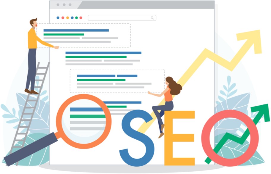 The Ultimate Guide to Boosting Your Organic Search Traffic