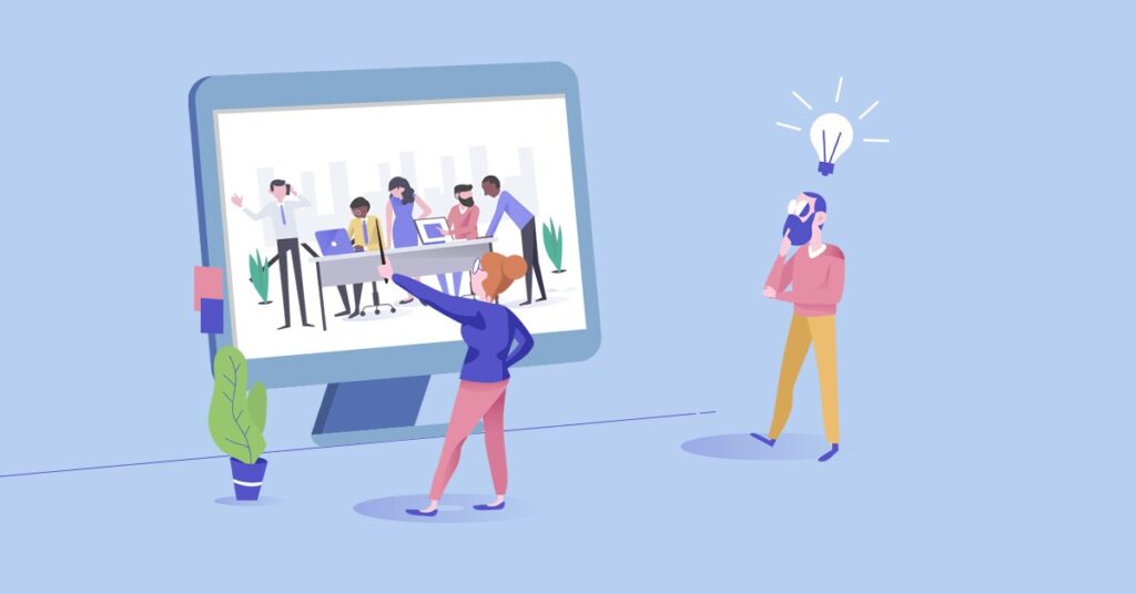 Choosing the Best Web Design Agency for You web design agency nyc