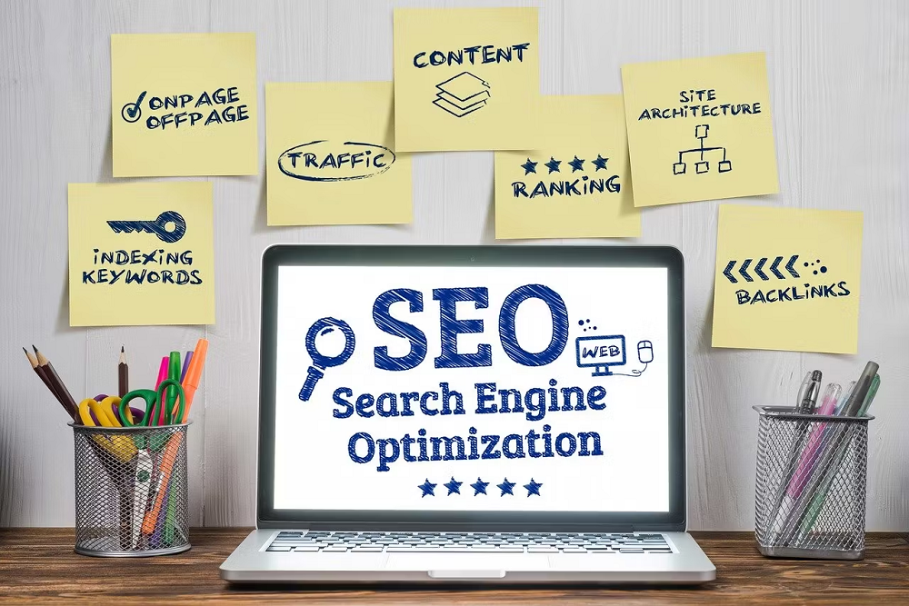 Importance of hiring an SEO agency for your business