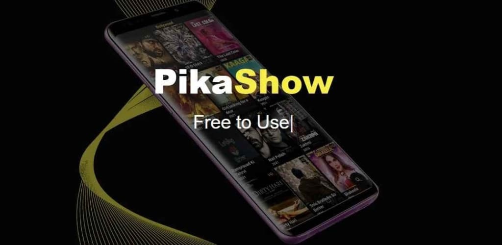 The Best of Both Worlds: PikaShow APK Unveiled