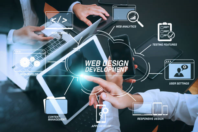 Creating Digital: A Leading Web Design Company in New York