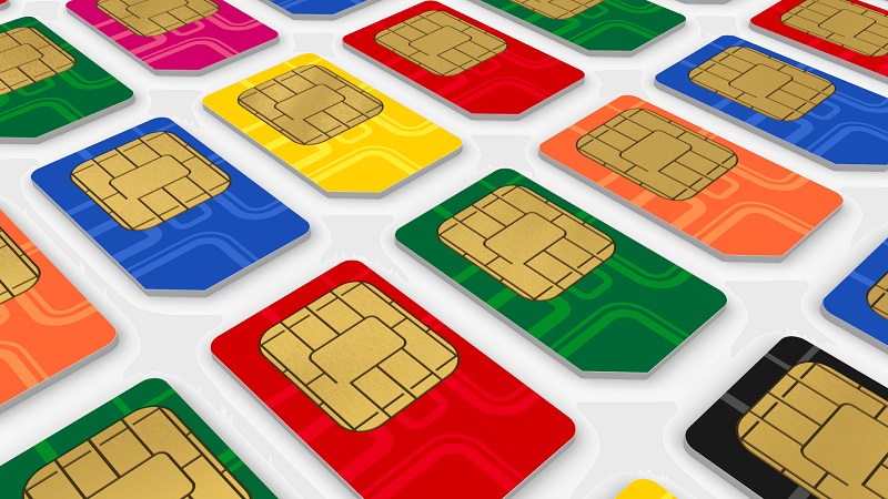 IoT SIM Cards: Unleashing the Potential of Connected Technology