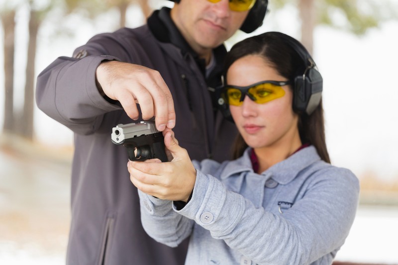Firearm Safety and Education in Canada