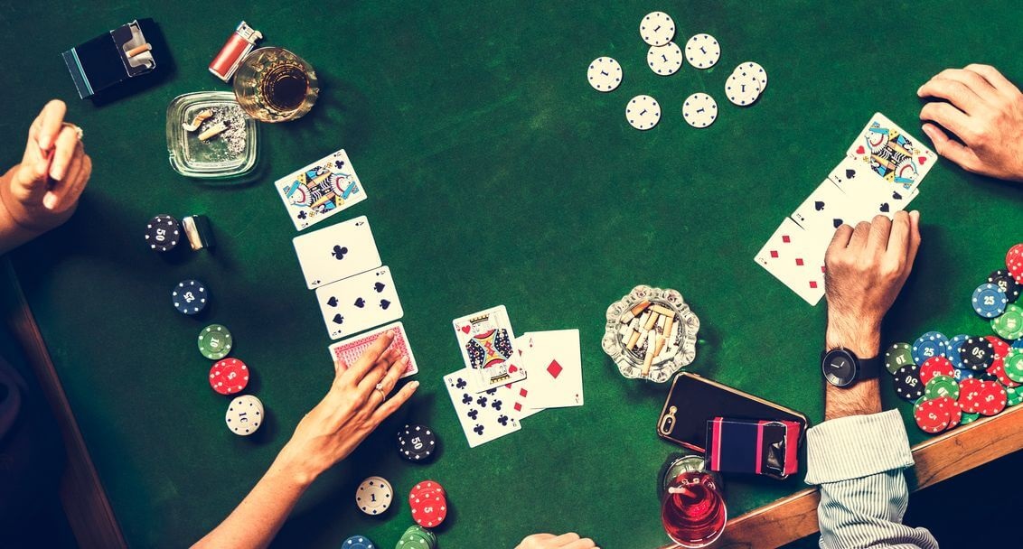 How do eat-and-run schemes exploit gambler emotions?