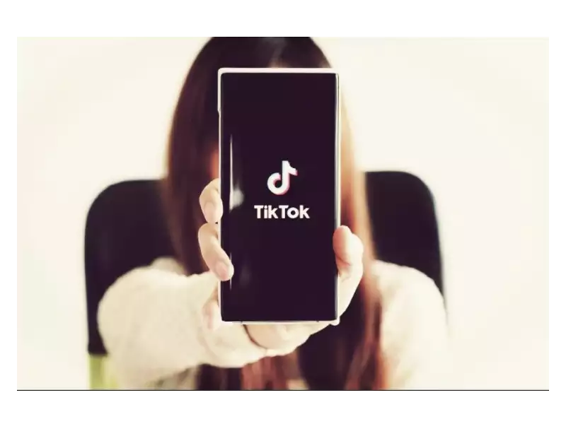 Social Media Strategy: The Role of Buying TikTok Followers in Your Growth Plan