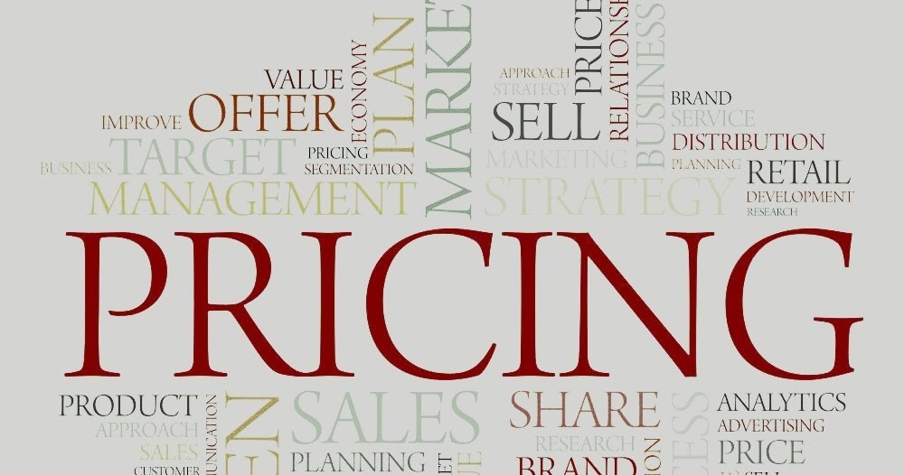 Pricing Strategies to Reflect True Product Value