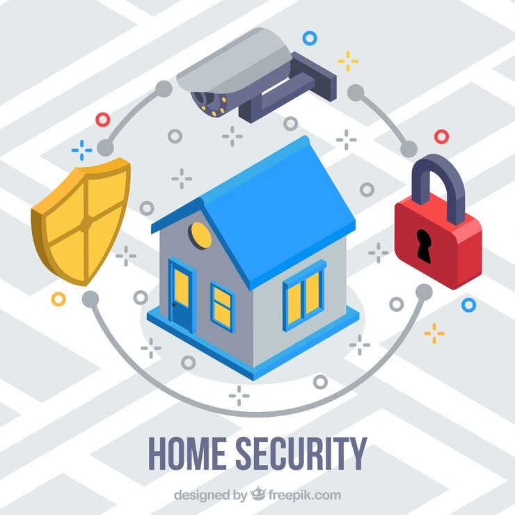 Top Tips to Strengthen Residential Security