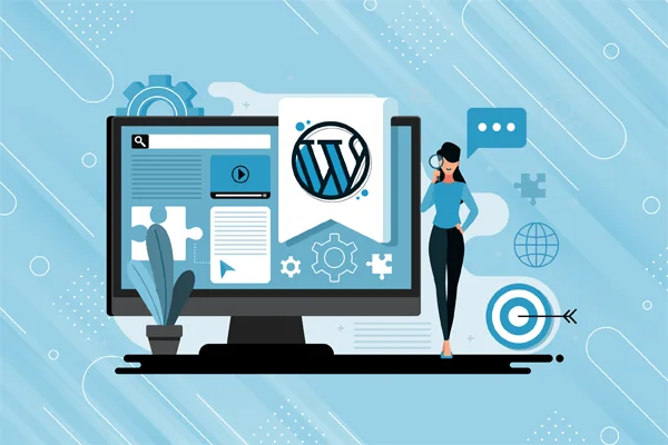 website development