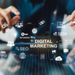 digital marketing platform